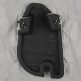 2021-2025 Ford Mustang Mach-E Front Passenger Stone Deflector OEM – Full View