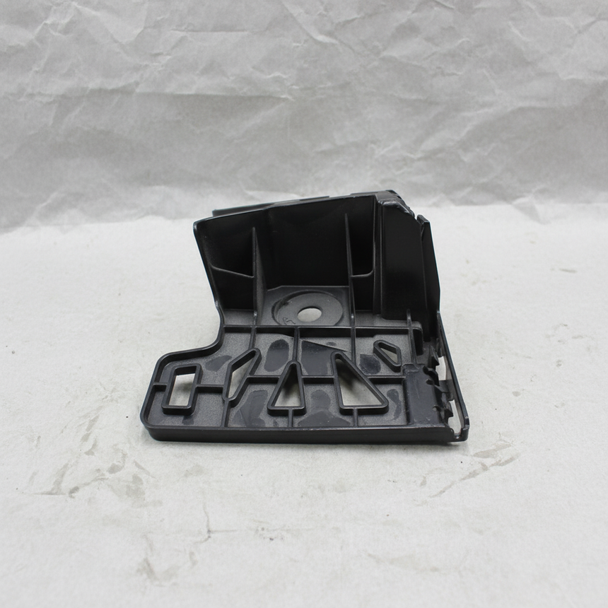 2018-2020 Volkswagen Atlas Rear Driver Side Bumper Cover Bracket OEM - Full View 2