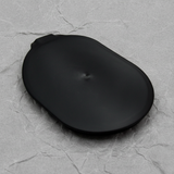 2010-2014 Volkswagen GTI Genuine OEM Passenger Side Fender Hole Cover - Top Detail