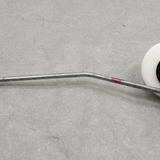 2015-2022 Ford F-150 F-250 F-350 F-450 OEM Passenger Rear Door Lock Rod - Middle Macro
