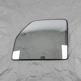 2023-2025 Ford F-250 F-350 Super Duty OEM Upper Driver Side Mirror Glass - Full View
