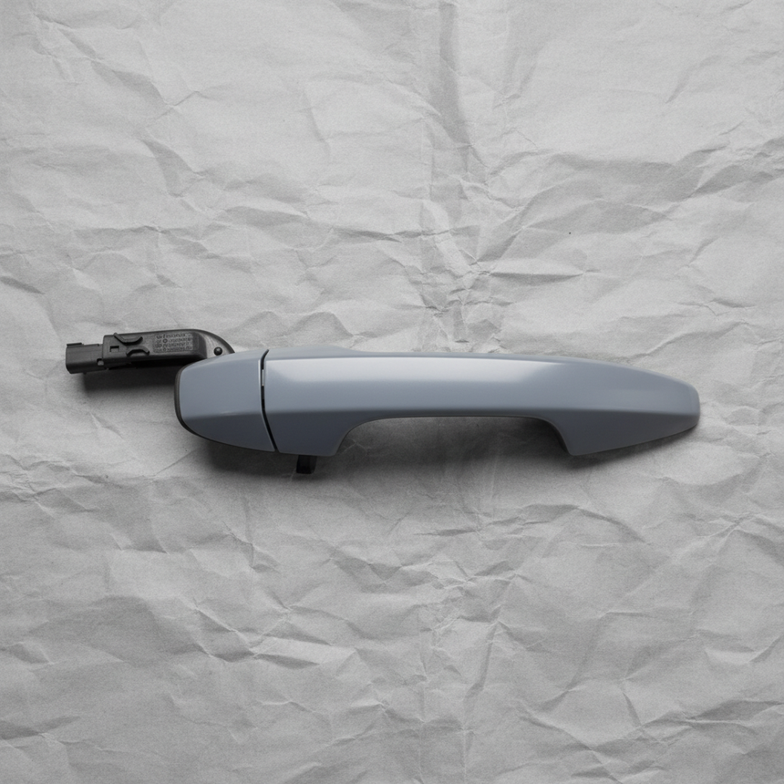 Ford Expedition Door Handle - Alternate View