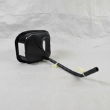 2016-2021 Honda Civic Fuel Filler Adapter Fuel Pocket Genuine OEM - Full View 3