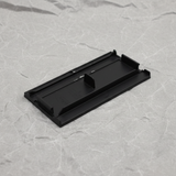 2015-2023 Ford Mustang OEM Dash Lower Inner Cover With Premium Audio - Full View 2