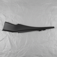 2019-24 Nissan Titan Driver Side OEM Fender Molding - Full View