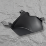 2019-2023 Ford Ranger Genuine OEM Front Passenger Lower Gravel Deflector - Middle Detail
