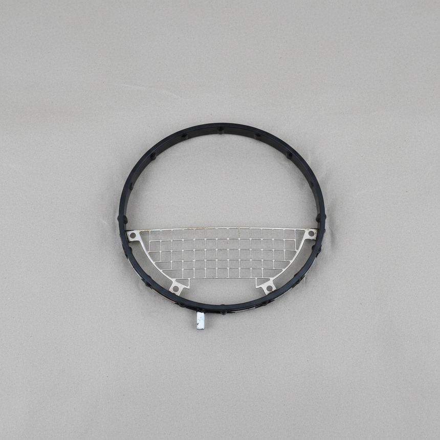 2007-2024 Nissan Altima Murano Throttle Body Intake Gasket No Hybrid OEM - Full View