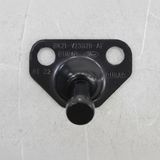 Ford Transit OEM Side Sliding Door Striker - Middle Detail