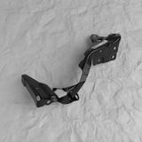 2019-2026 GMC Sierra 1500 Passenger Side Front Fender Bracket Genuine OEM - Macro Detail