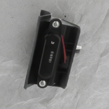 2012-2016 Honda CR-V Tailgate Trunk Opener Switch - Bottom Detail