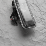 2020-2025 Jeep Gladiator Rear Driver Side Liftgate Lamp Assembly OEM - Lower-Middle Detail