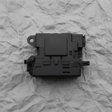 HVAC Air Mix Door Actuator Middle Crop 2