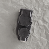 2018-2025 Ford F-150 Lightning F-350 Genuine OEM 7-Way Trailer Camera TPMS Plug - Full View