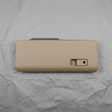 Glove Box Compartment Baja Tan Full View 1