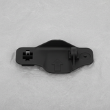 2002-2006 Nissan Altima Hood Prop Rod Retainer Clip Genuine OEM - Full View