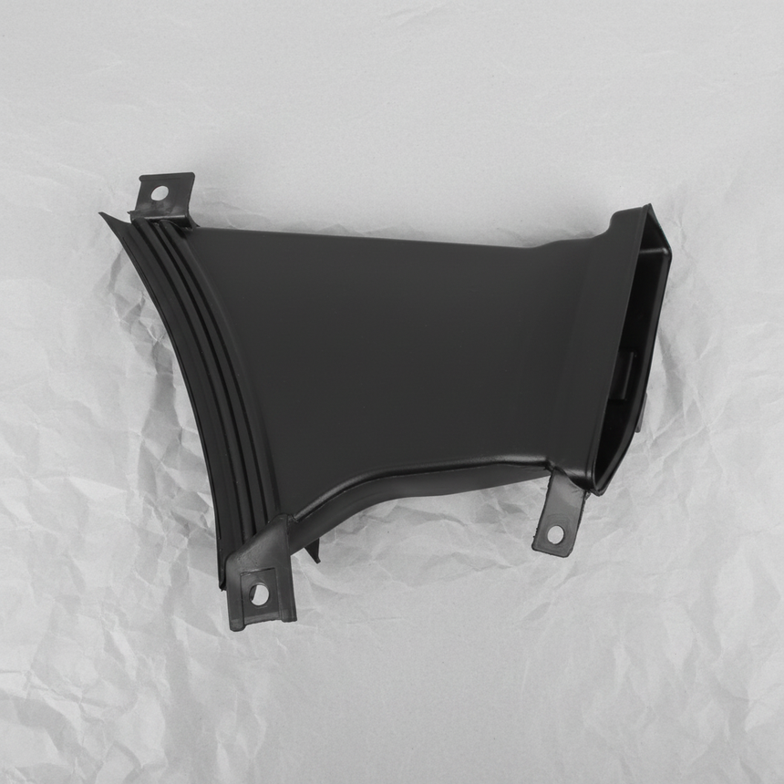 2021-2023 Nissan Rogue Front Bumper Brake Air Duct Vent Genuine OEM - Full View