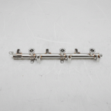 Ford Passenger Side Fuel Injector Rail 3.5L V6 - Full View