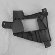 2020-2024 Mazda CX-30 Front Passenger Side Bumper Bracket OEM Genuine – Full View