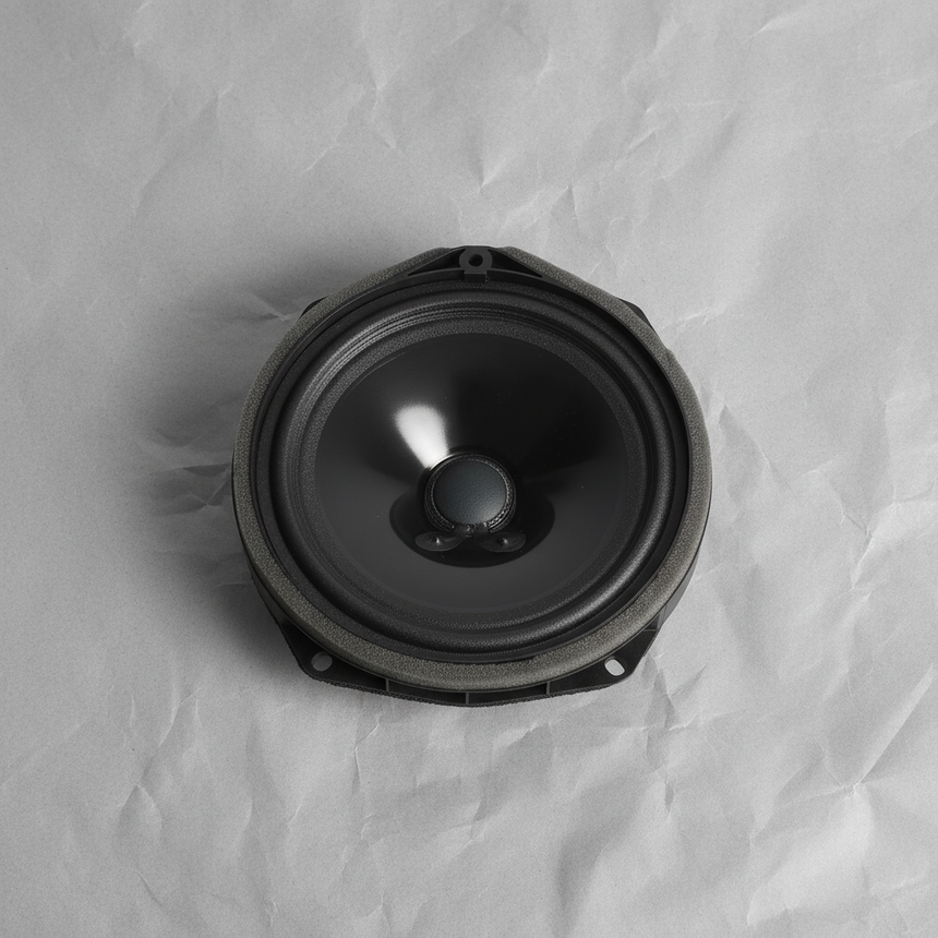 2013-2022 Honda HR-V Fit CR-V Door Speaker Genuine OEM - Full View