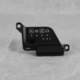 2016-2023 Nissan Maxima Genuine OEM A/T Shift Indicator Control - Middle Macro