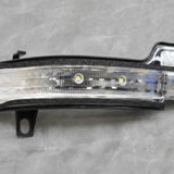 2022-2024 Ford Expedition Genuine OEM Passenger Side Mirror Turn Signal Lamp - Middle Detail