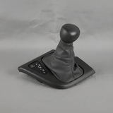 Full View - Grey Kraft Background