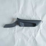 2013-2024 Nissan Altima Murano Pathfinder Titan Seat Back Recliner Adjustment Handle - Full View