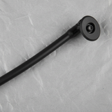 2013-2022 Buick Encore Chevrolet Trax Rear Spoiler Washer Nozzle OEM - Top Detail