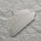 2015-25 Ford F-150 Expedition Navigator OEM Coolant Reservoir Expansion Tank - Full View 2