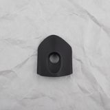 2020-2025 Ford Police Interceptor Utility Door Handle End Cap Driver Side OEM - Full View