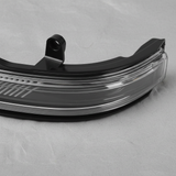 Ram 1500 DT Passenger Side Turn Signal Lamp OEM - Macro Top