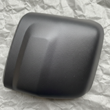Nissan Titan OEM Passenger Side Door Mirror Cap Black - Middle Detail