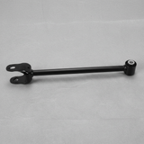 2016-2024 MX-5 Miata Trailing Arm – Center section macro crop on kraft paper background