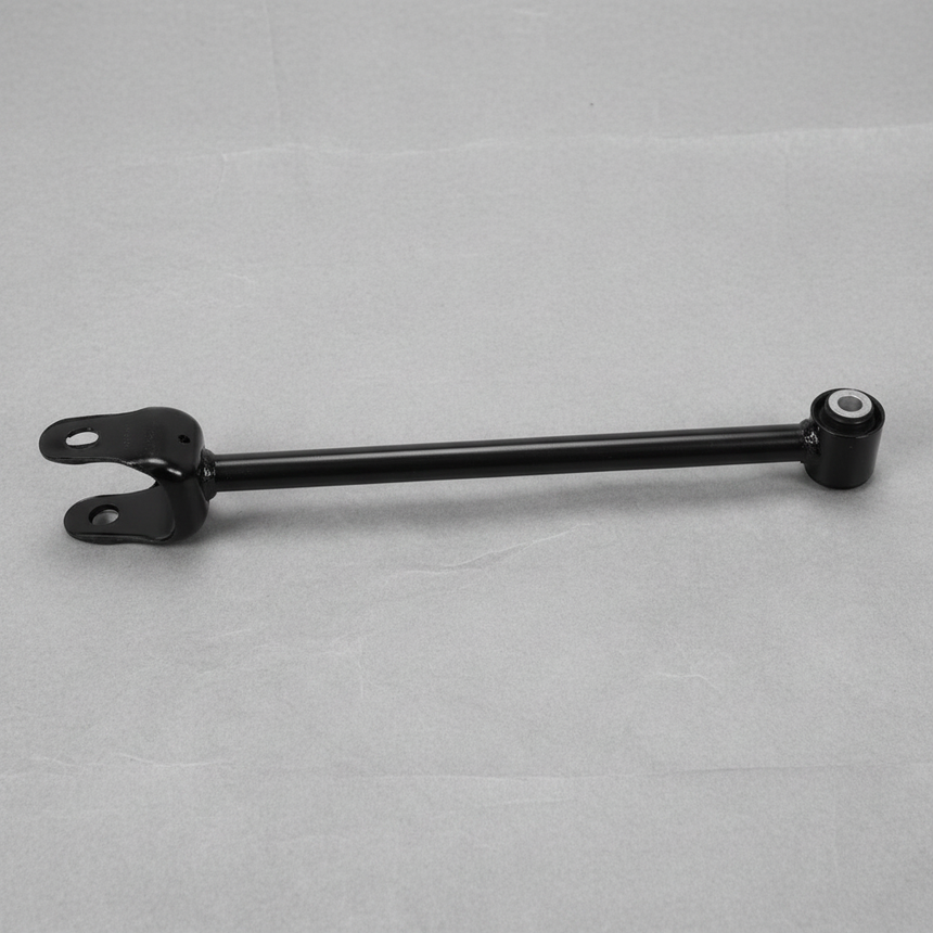 2016-2024 MX-5 Miata Trailing Arm – Center section macro crop on kraft paper background