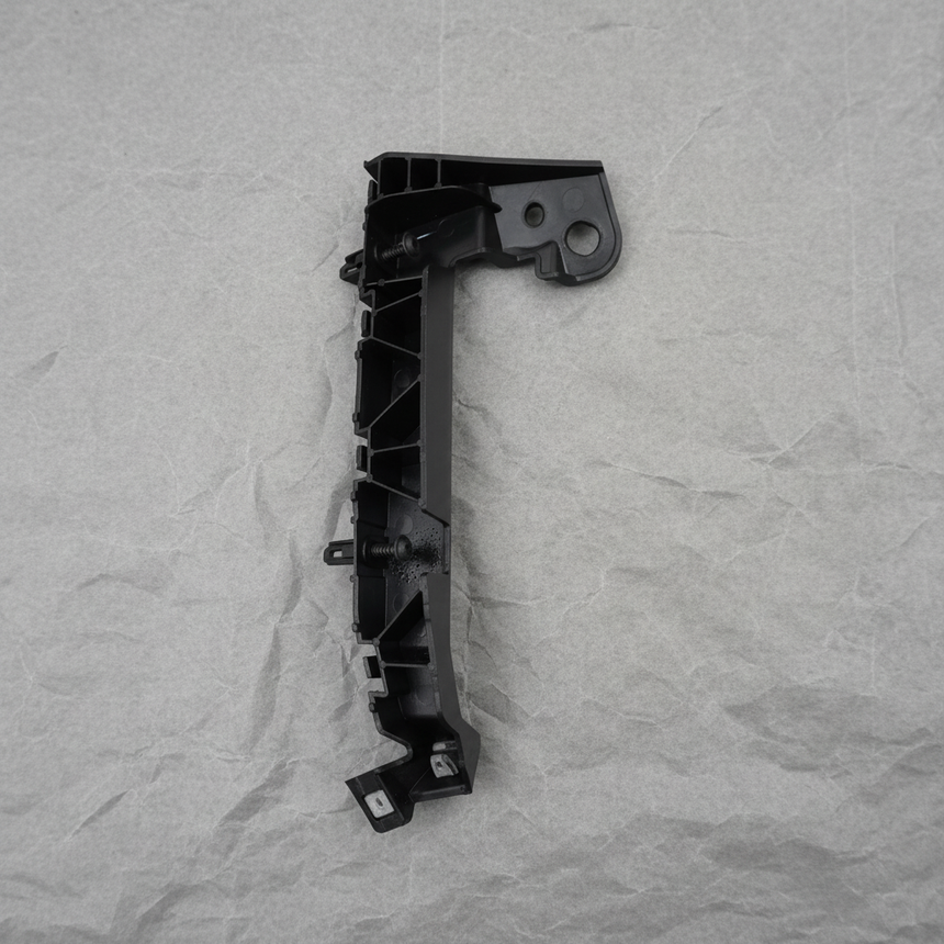 2020-2025 Cadillac XT6 OEM Passenger Side Front Bumper Cover Guide Bracket - Full View