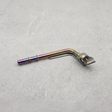 2023-2025 Honda Pilot Fuel Feed Line Pipe Genuine OEM - Full View