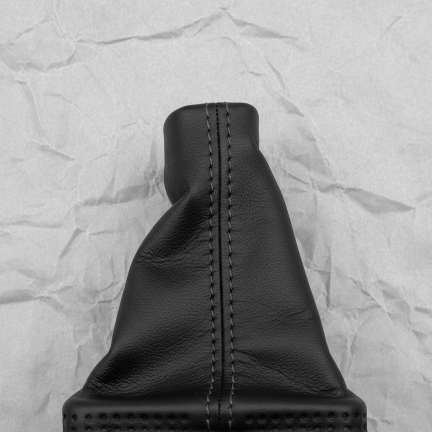 2019-2023 Ford Ranger Auto Trans Gear Shifter Boot — Middle Detail