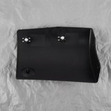 2019-2026 Silverado 1500 Driver Side Black Rear Box Paint Protector OEM - Full View