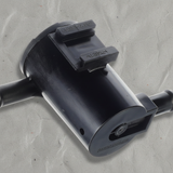 2004-2020 Nissan Frontier TITAN Xterra Pathfinder Vapor Canister Filter OEM - Middle Detail