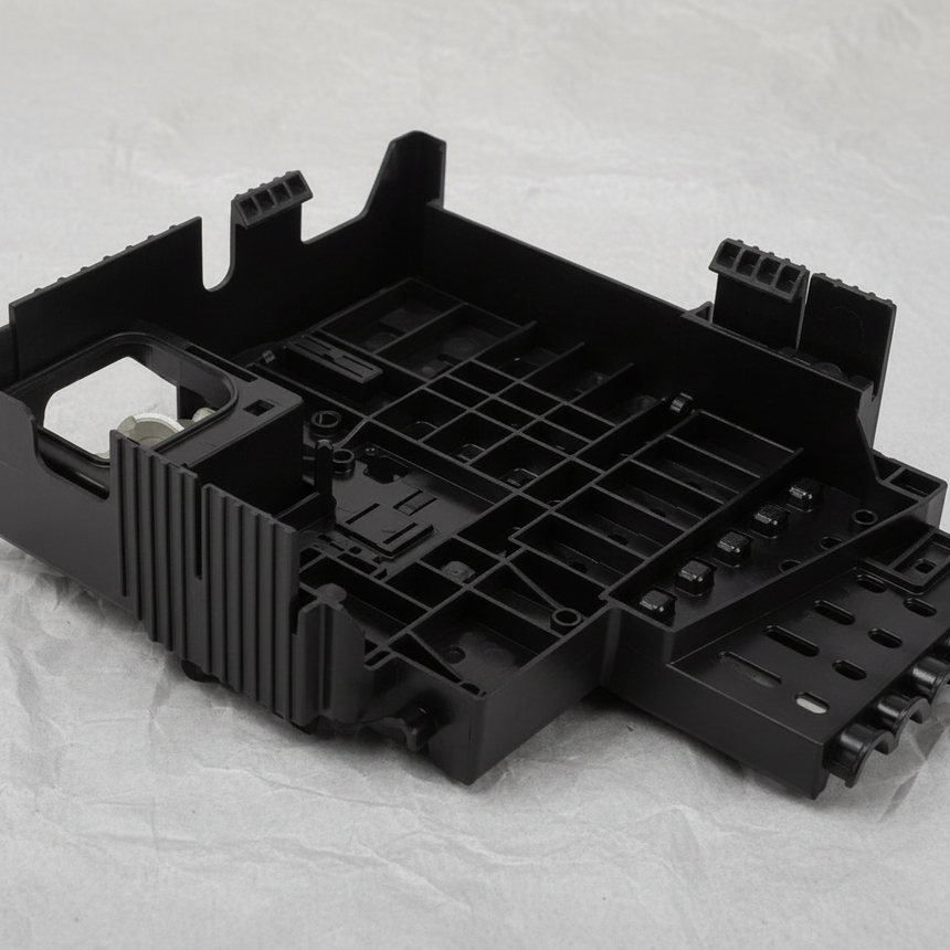 2020-2026 Chevrolet Trailblazer Buick Encore GX Battery Fuse Block OEM - Middle Detail 2