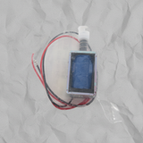 2013-2019 Nissan Versa Versa Note Micra OEM Shift Interlock Solenoid - Middle Macro