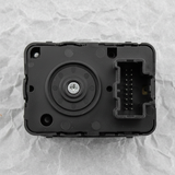 2018-21 Chevrolet Traverse OEM Ride Control Switch Macro Crop Middle