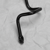 2019-2024 Ford Ranger Hood Latch Striker/Catch Bar OEM Genuine - Bottom Detail