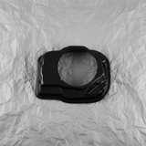 Sentra Fuel Filler Housing Full View