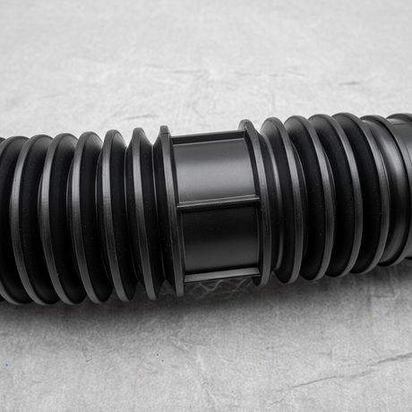 2016-2022 Acura ILX Air Flow Tube Genuine OEM – Center Detail Angle 2