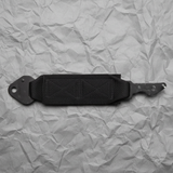 2013-2019 Ford Explorer Driver Side Door Hinge Check Strap Genuine OEM - Macro Crop