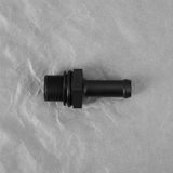 Full View - PCV Valve on Grey Kraft Paper