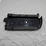2021-2025 Ford Bronco 4-Door Passenger Side C-Pillar Molding Genuine OEM - Full View 2