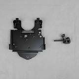 2019-2021 Honda Pilot Passport Front Radar Distance Module Mount Bracket OEM - Full View