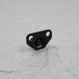 2015-2025 Ford Transit OEM Side Sliding Door Striker - Full View 2